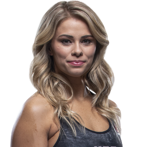 celebrity Paige VanZant